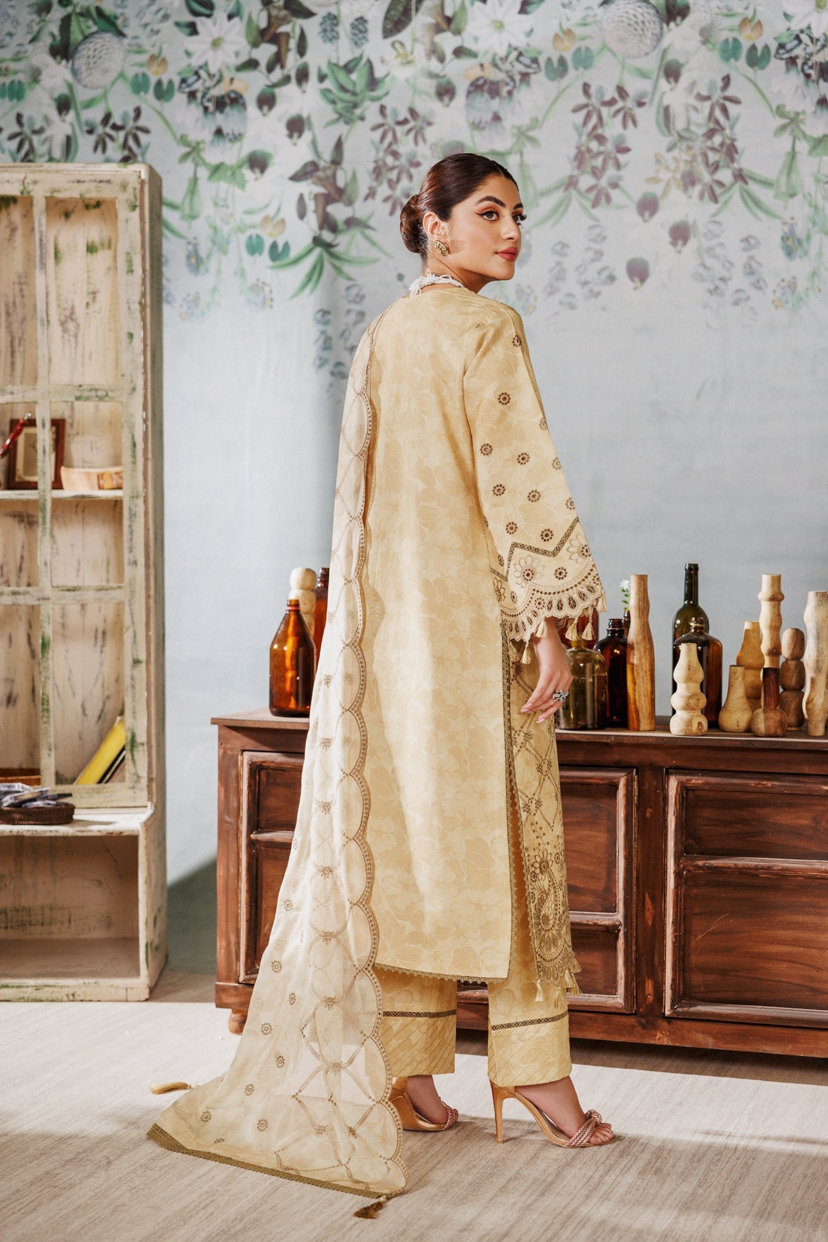 Alizeh | Maahi Vol 2 | AF-EPL-7020-TAAB - Khanumjan  Pakistani Clothes and Designer Dresses in UK, USA