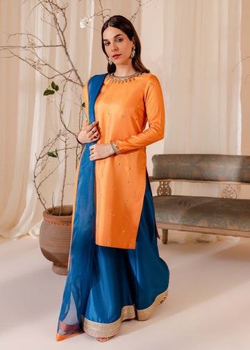Allure | Denara Formals | DELILAH