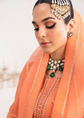 Dastoor | Sajni Luxury Eid Collection 24 | Niloofar - Khanumjan  Pakistani Clothes and Designer Dresses in UK, USA