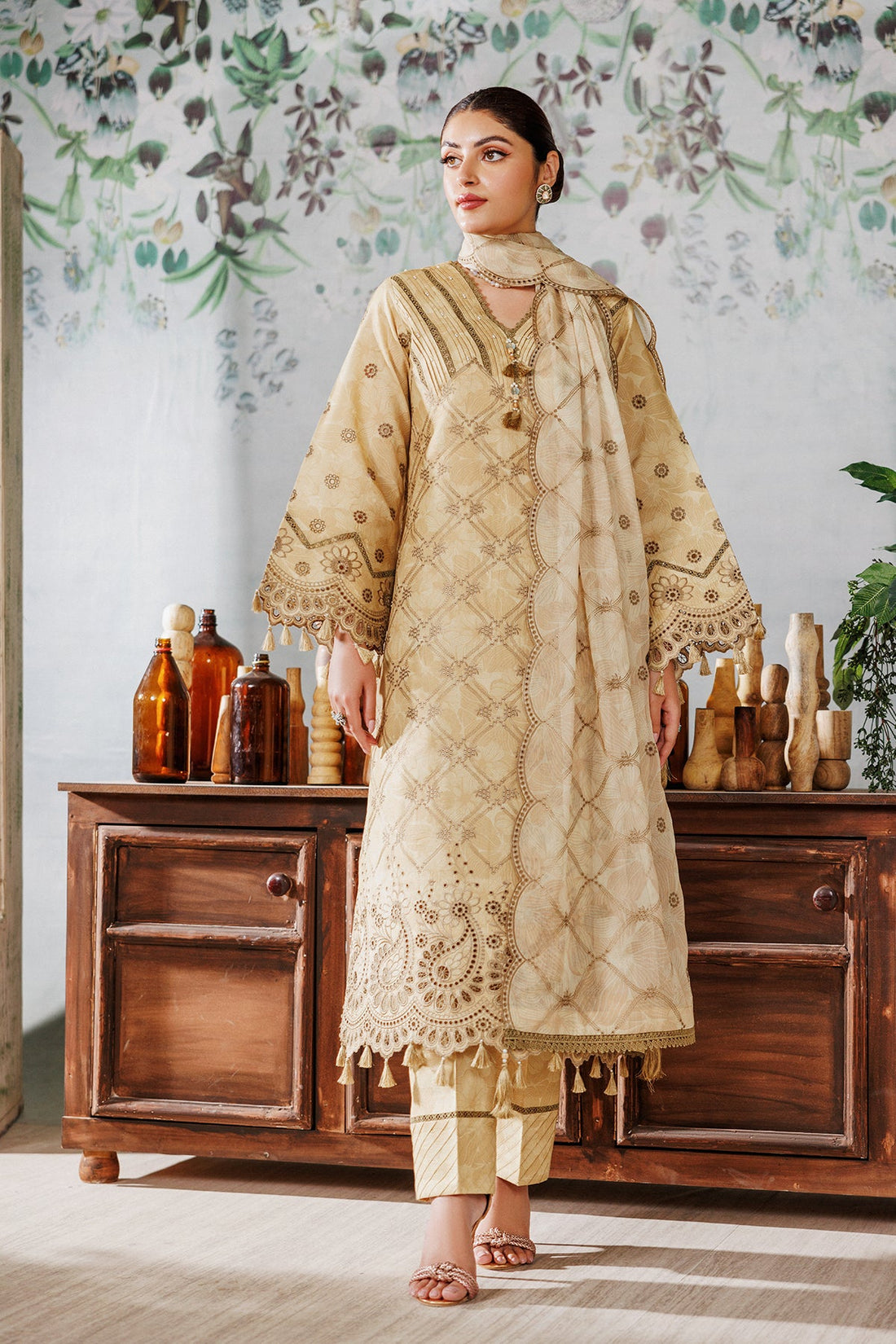 Alizeh | Maahi Vol 2 | AF-EPL-7020-TAAB - Khanumjan  Pakistani Clothes and Designer Dresses in UK, USA