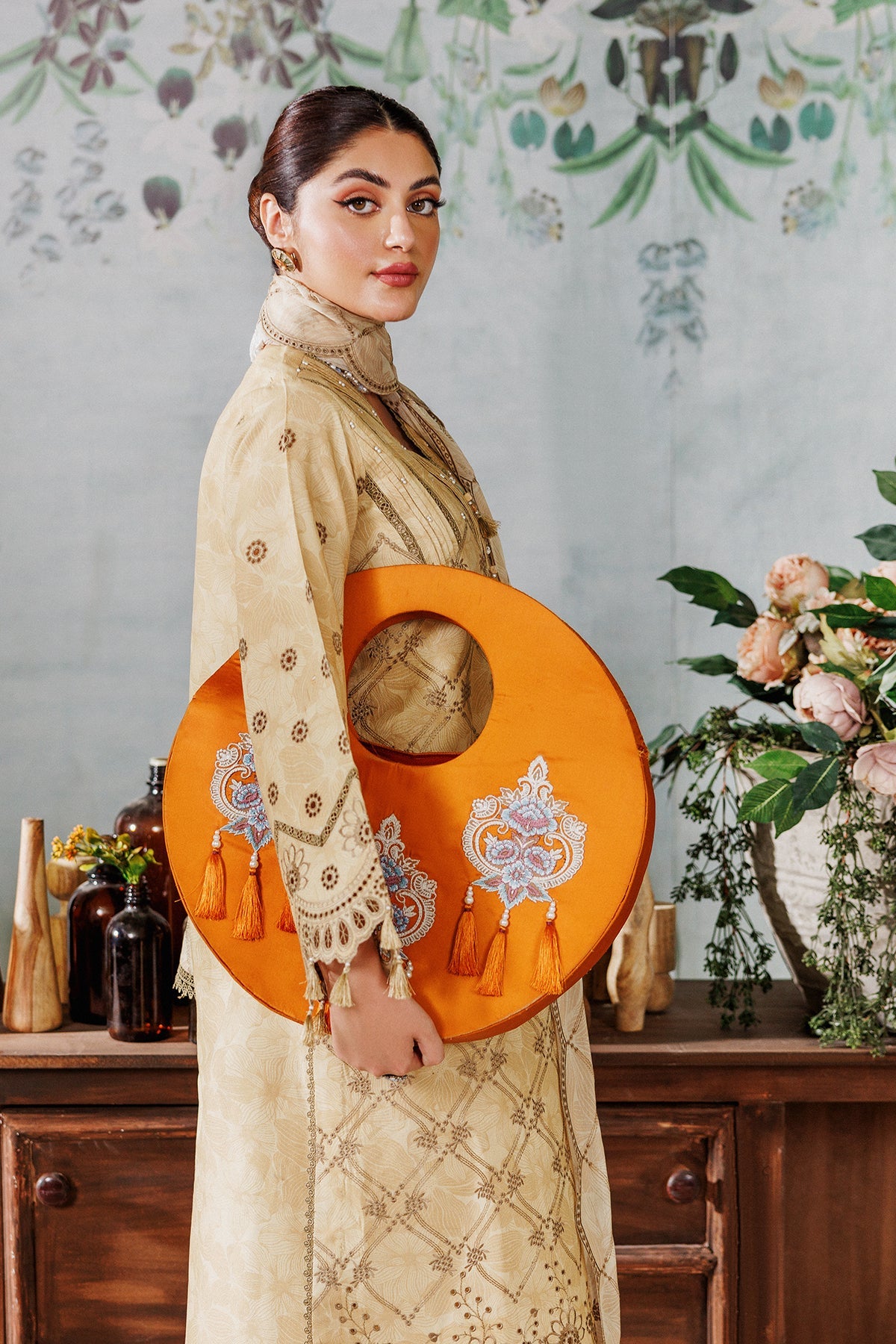 Alizeh | Maahi Vol 2 | AF-EPL-7020-TAAB - Khanumjan  Pakistani Clothes and Designer Dresses in UK, USA