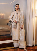 Hussain Rehar | Luxury Pret SS 24 | Moh - Khanumjan  Pakistani Clothes and Designer Dresses in UK, USA