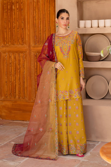 Batik | Ophelia Luxury Pret | Arwen