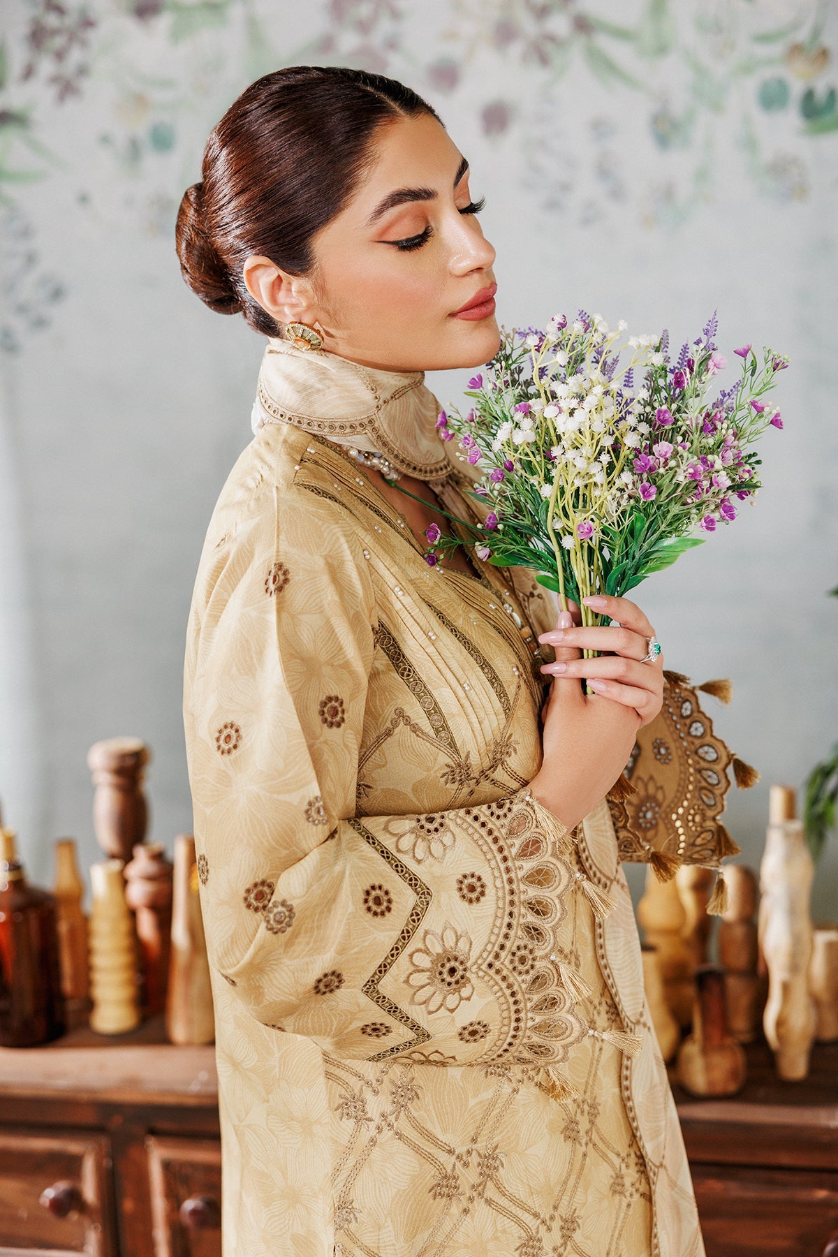 Alizeh | Maahi Vol 2 | AF-EPL-7020-TAAB - Khanumjan  Pakistani Clothes and Designer Dresses in UK, USA