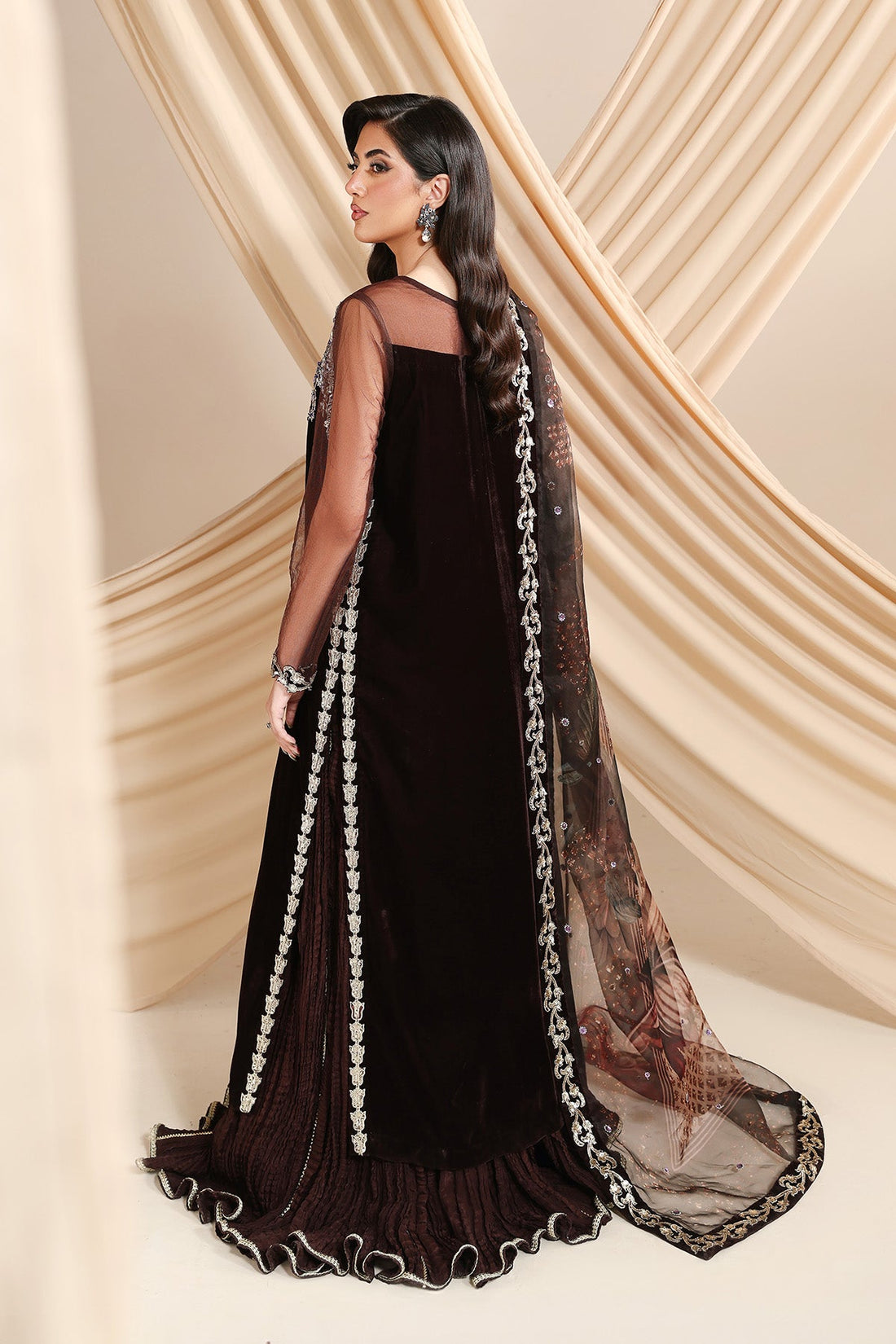 Alizeh | Lamour 25 | AF-VLT-2211-Aries