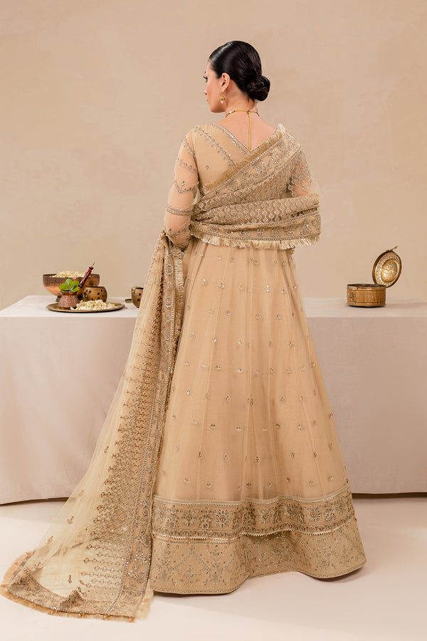 Farasha | Lumiere Fornmals | DREAMT FLAIR - Khanumjan  Pakistani Clothes and Designer Dresses in UK, USA
