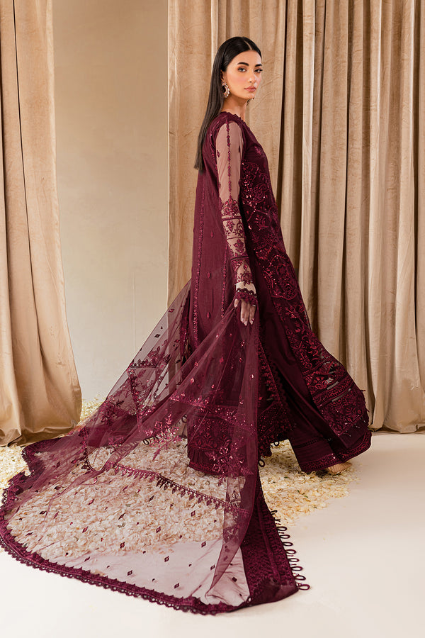 Farasha | Lumiere Fornmals | CYRA - Khanumjan  Pakistani Clothes and Designer Dresses in UK, USA