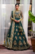 Eleshia | Khatoon Wedding Formals | Nagheen - Khanumjan  Pakistani Clothes and Designer Dresses in UK, USA