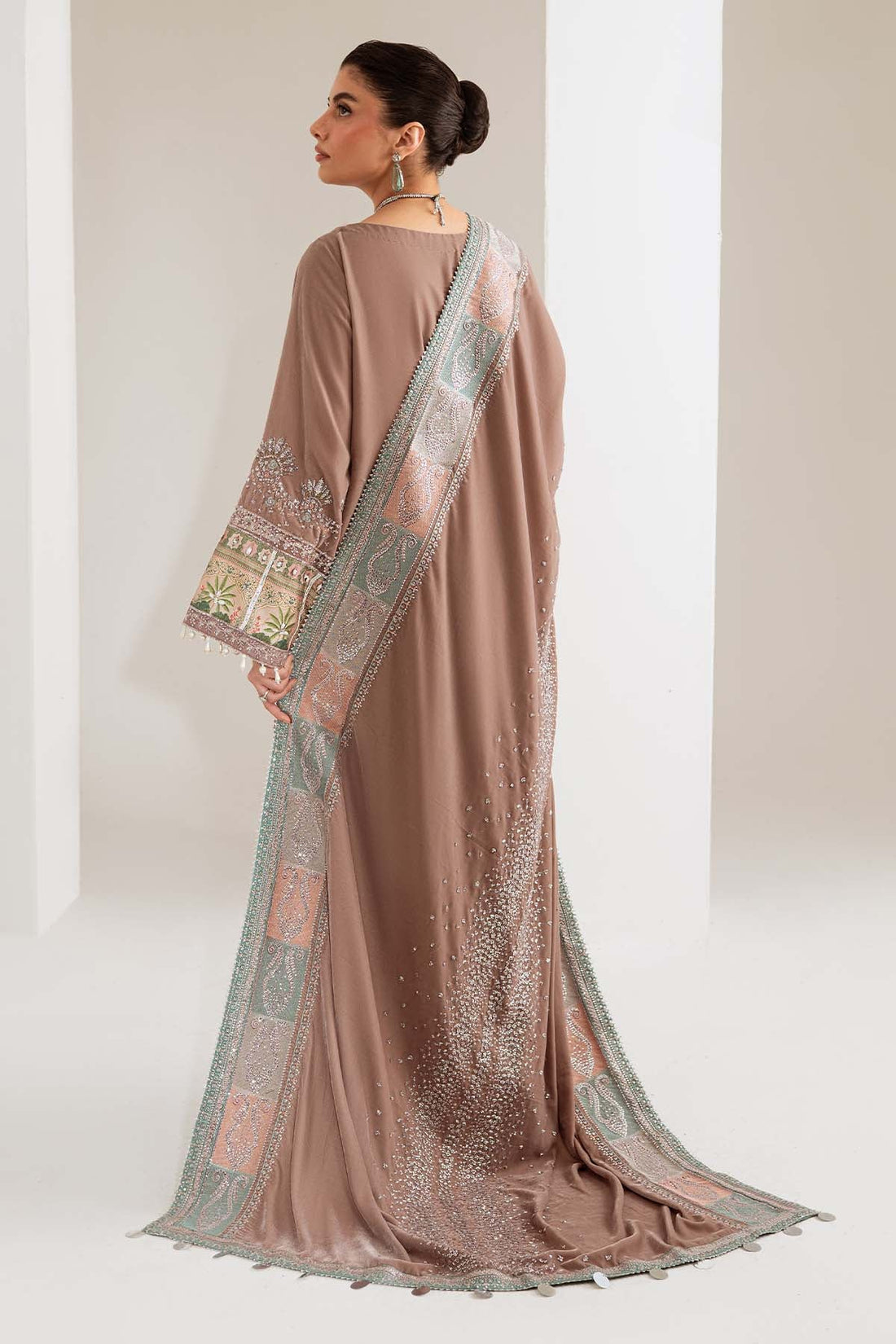 Nureh | Maya Velvet | NW-112