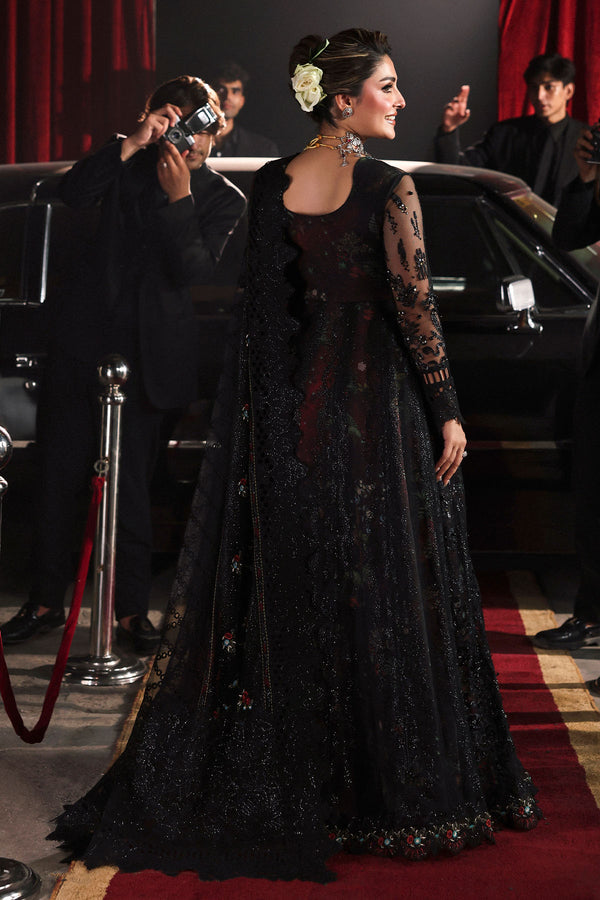 Nureh | Jhoomro Formals | NL-87 Fayra