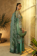 Mina Kashif | Kahani Luxury Formals 23 | Menara - Khanumjan  Pakistani Clothes and Designer Dresses in UK, USA