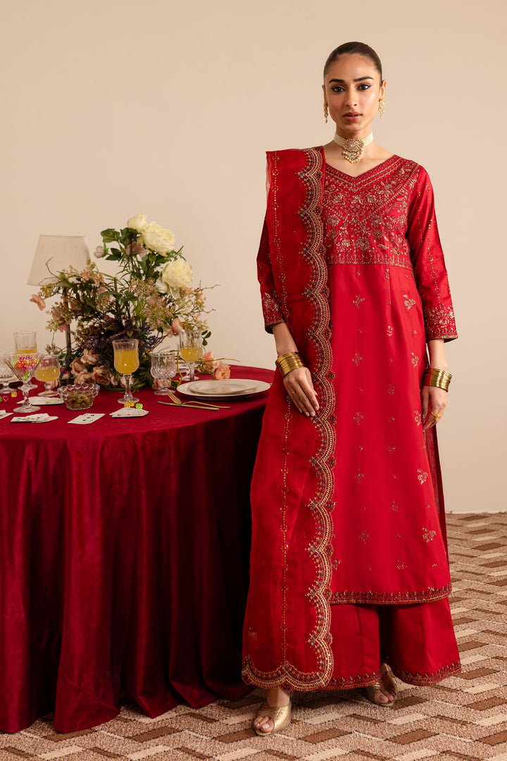 Batik | Reception Luxe Edit | Zanel