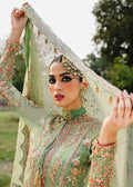 Hussain Rehar | Zaib un Nisa 23 | Rang - Khanumjan  Pakistani Clothes and Designer Dresses in UK, USA