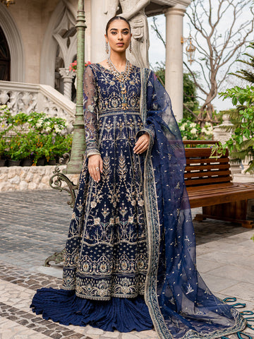 Gulaal | Luxury Pret | MIRAY GL-LP-V1-08 - Khanumjan Pakistani Clothes and Designer Dresses in UK, USA
