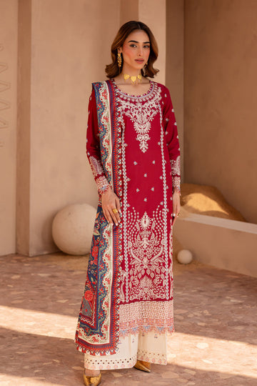 Batik | Ophelia Luxury Pret | Shreya