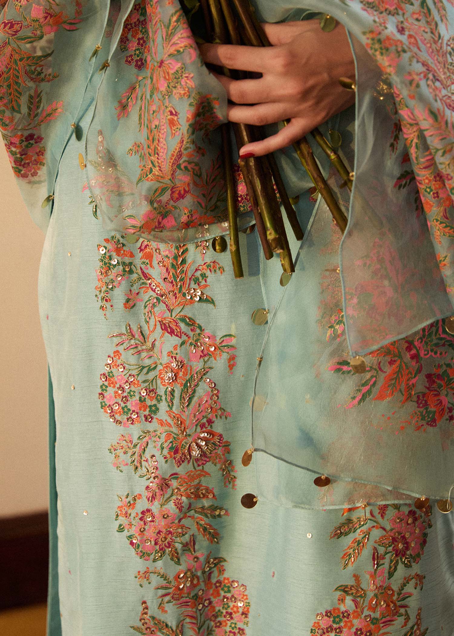 Hussain Rehar | Luxury Pret SS 24 | Salji - Khanumjan  Pakistani Clothes and Designer Dresses in UK, USA