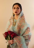 Hussain Rehar | Luxury Pret SS 24 | Salji - Khanumjan  Pakistani Clothes and Designer Dresses in UK, USA
