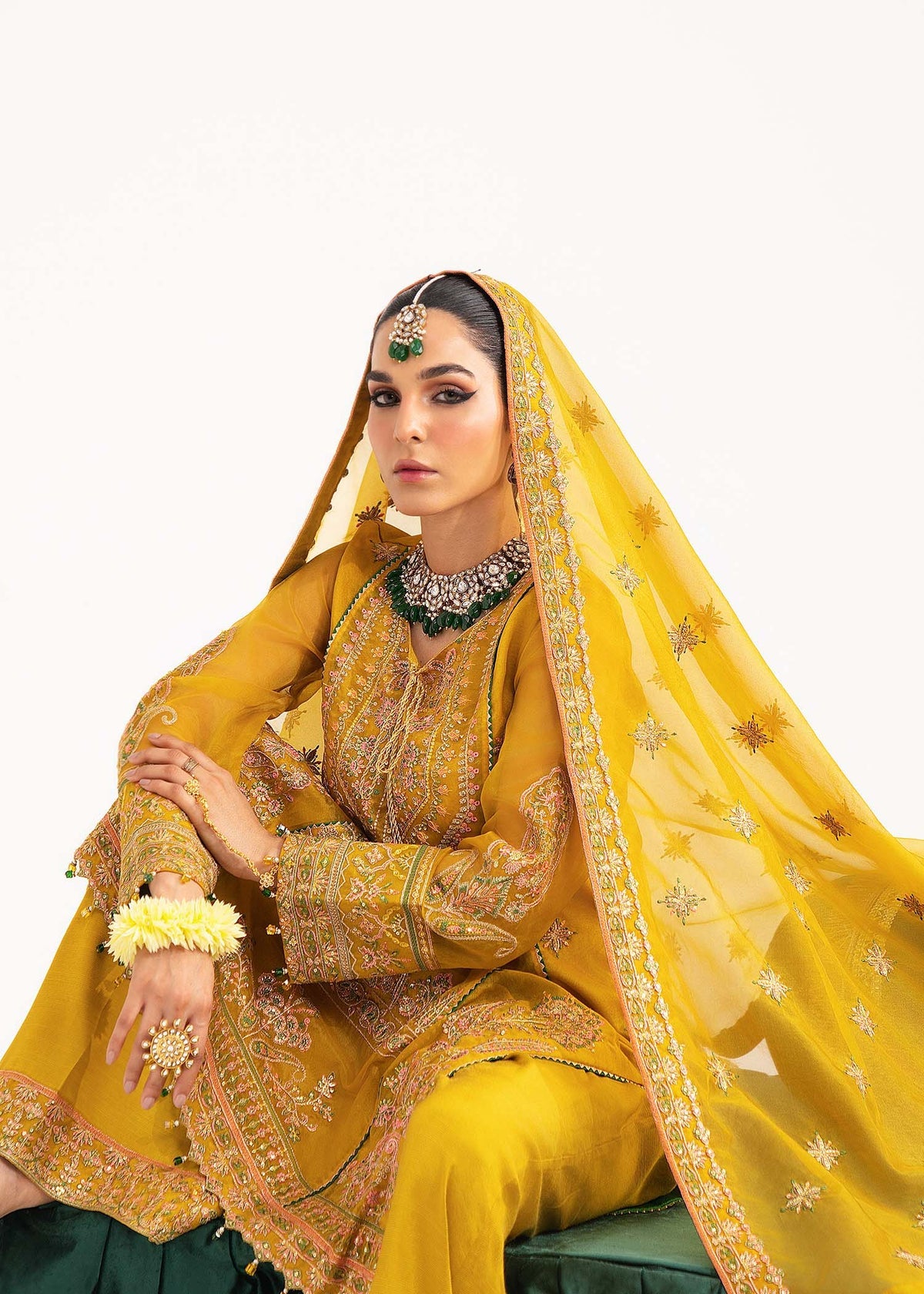 Dastoor | Sajni Luxury Eid Collection 24 | Parigul - Khanumjan  Pakistani Clothes and Designer Dresses in UK, USA