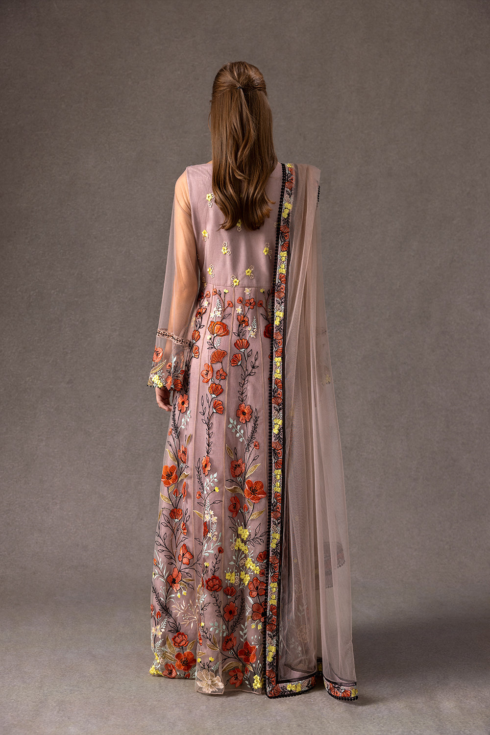 Caia | Pret Collection | EVA - Khanumjan  Pakistani Clothes and Designer Dresses in UK, USA