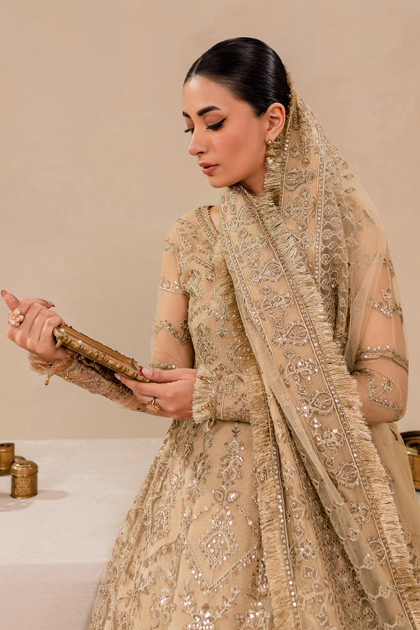 Farasha | Lumiere Fornmals | DREAMT FLAIR - Khanumjan  Pakistani Clothes and Designer Dresses in UK, USA