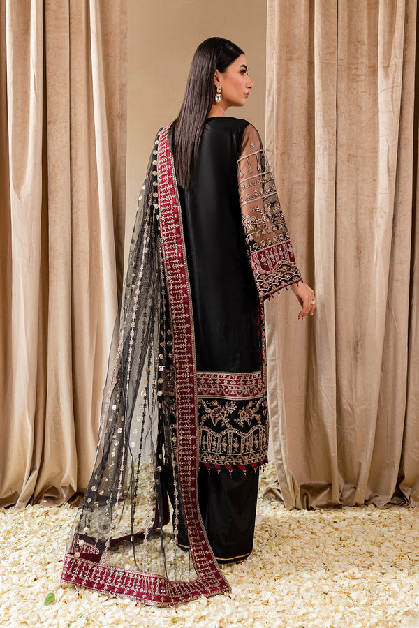 Farasha | Lumiere Fornmals | NOUR - Khanumjan  Pakistani Clothes and Designer Dresses in UK, USA