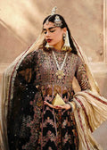 Hussain Rehar | Zaib un Nisa 23 | Kajal - Khanumjan  Pakistani Clothes and Designer Dresses in UK, USA
