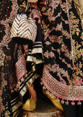 Hussain Rehar | Zaib un Nisa 23 | Kajal - Khanumjan  Pakistani Clothes and Designer Dresses in UK, USA