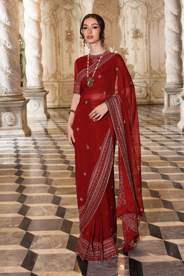 Chinyere | Formal Wedding Exclusive | SOHA B SARI (AA5343)