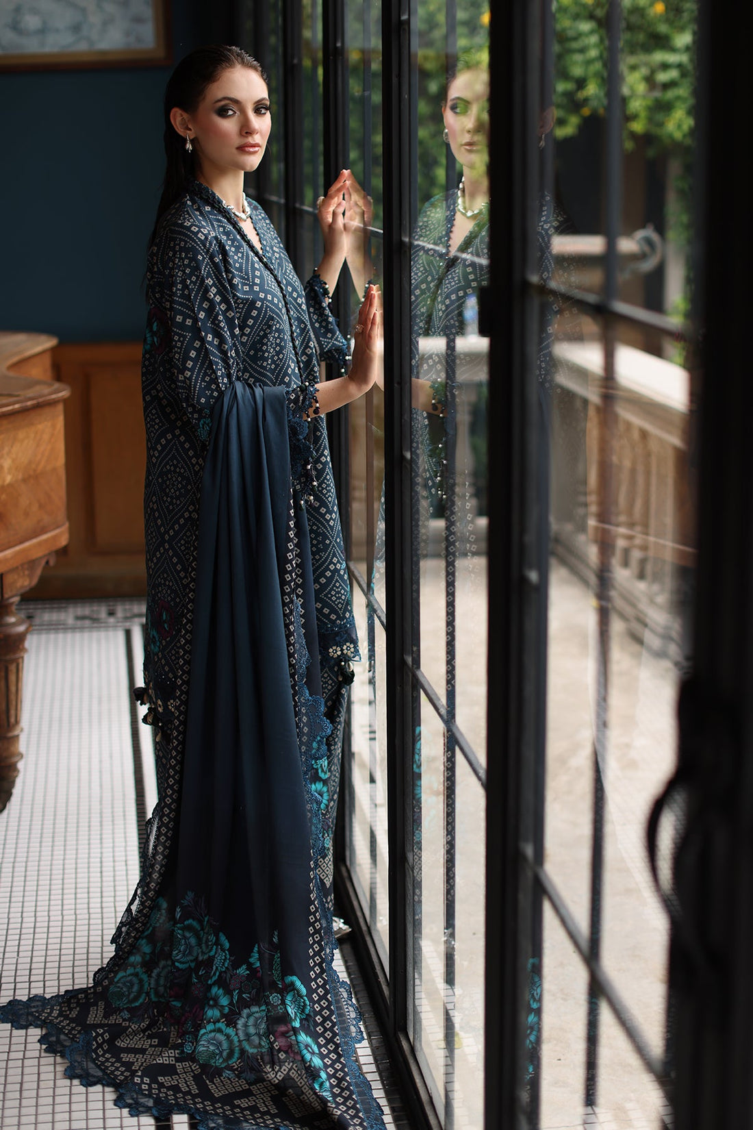 Charizma | Combination Winter 25 | CCW6-20