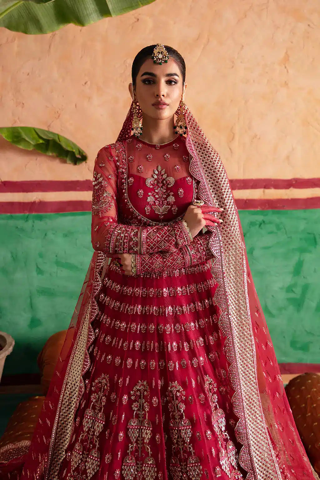 Afrozeh | Shehnai Wedding Formals 23 | Gulabposh - Khanumjan  Pakistani Clothes and Designer Dresses in UK, USA