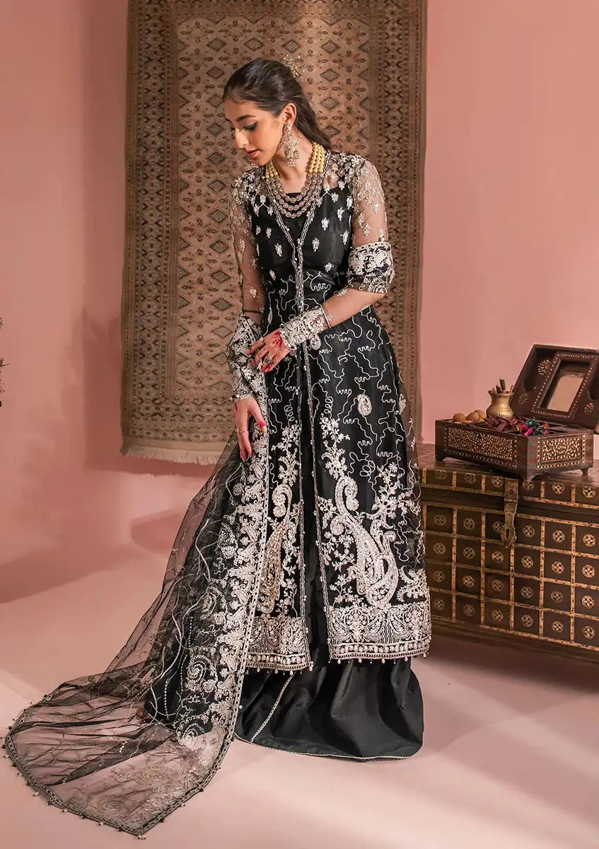 Aik Atelier | Wedding Festive 23 |  LOOK 06 - Khanumjan  Pakistani Clothes and Designer Dresses in UK, USA