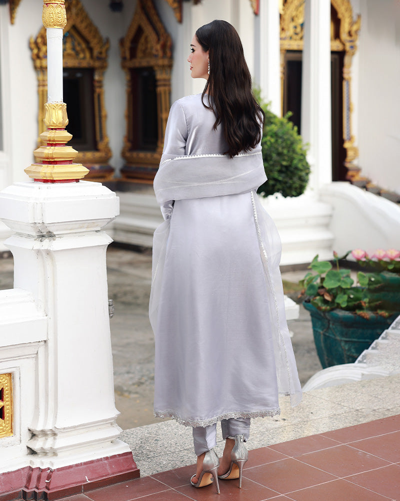 Ain | Prestige Festive Edit | AN-145 A