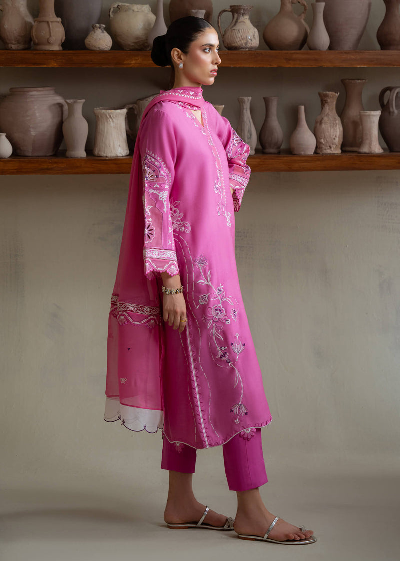 Jeem | Summer 25 RTW | KAI PINK