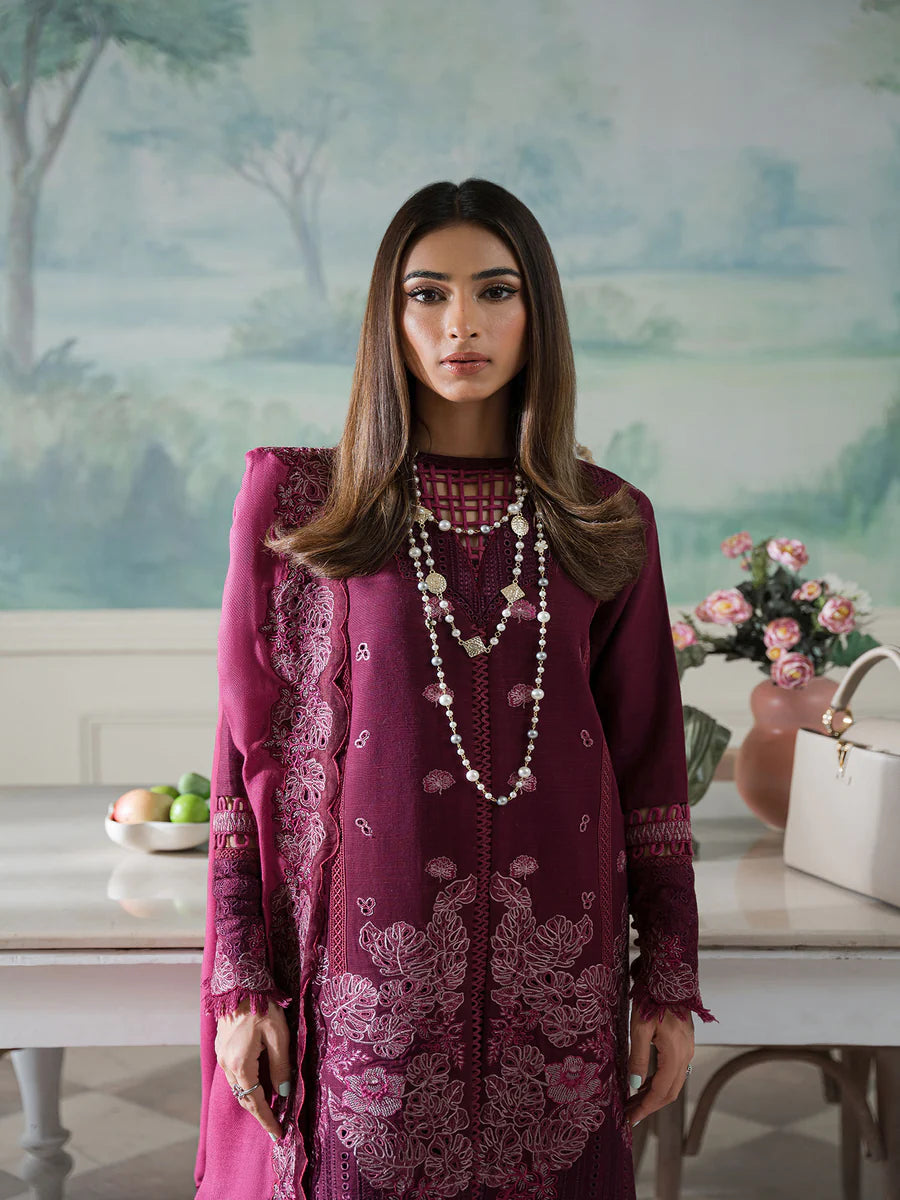 Maryum Hussain | Laani Luxury Pret | Leyla - Khanumjan  Pakistani Clothes and Designer Dresses in UK, USA