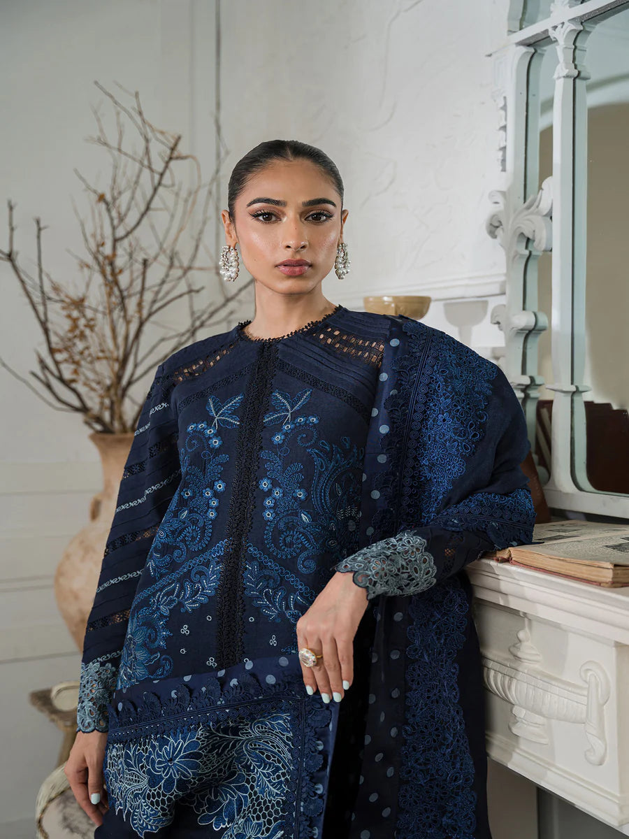 Maryum Hussain | Laani Luxury Pret | Camile - Khanumjan  Pakistani Clothes and Designer Dresses in UK, USA