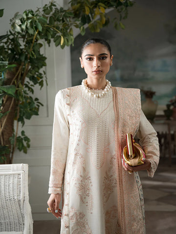 Maryum Hussain | Laani Luxury Pret | Jehan - Khanumjan  Pakistani Clothes and Designer Dresses in UK, USA
