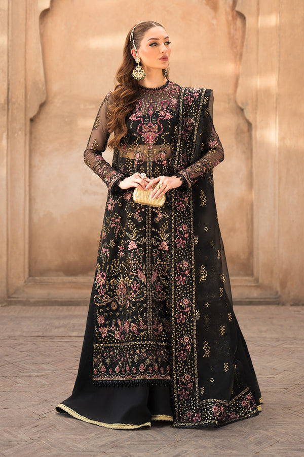 Ayzel | Pehli Nazar Wedding Formals | NAZNEEN - Khanumjan  Pakistani Clothes and Designer Dresses in UK, USA