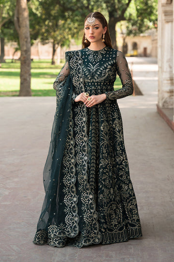 Ayzel | Pehli Nazar Wedding Formals | FARIDA - Khanumjan Pakistani Clothes and Designer Dresses in UK, USA