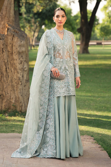Ayzel | Pehli Nazar Wedding Formals | SULTANA - Khanumjan Pakistani Clothes and Designer Dresses in UK, USA