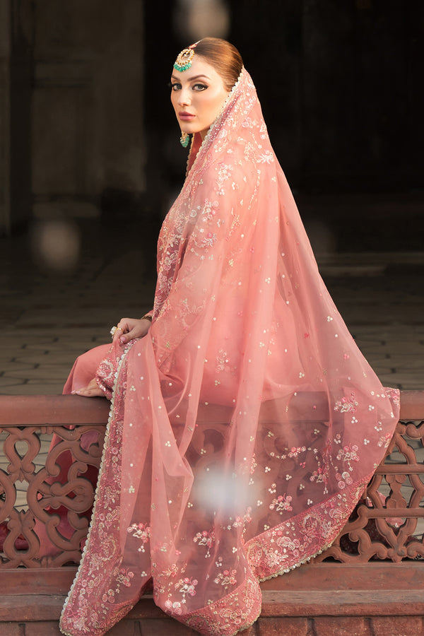 Ayzel | Pehli Nazar Wedding Formals | RUKHSAR - Khanumjan  Pakistani Clothes and Designer Dresses in UK, USA