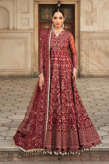Ayzel | Pehli Nazar Wedding Formals | ZULEKHA - Khanumjan Pakistani Clothes and Designer Dresses in UK, USA
