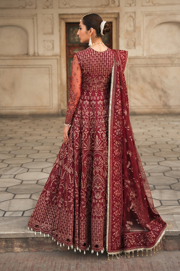 Ayzel | Pehli Nazar Wedding Formals | ZULEKHA - Khanumjan  Pakistani Clothes and Designer Dresses in UK, USA