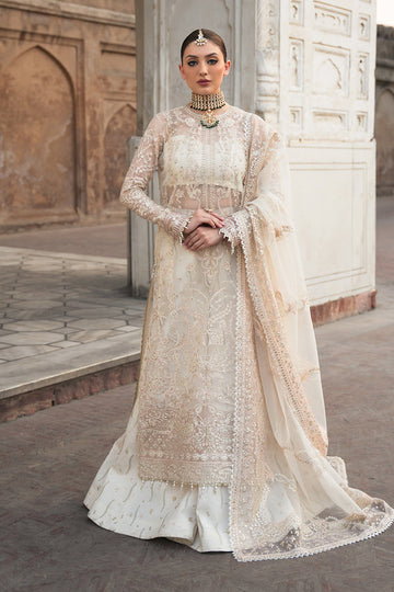 Ayzel | Pehli Nazar Wedding Formals | ZUBAIDA - Khanumjan Pakistani Clothes and Designer Dresses in UK, USA
