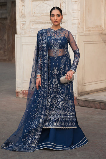 Ayzel | Pehli Nazar Wedding Formals | ZARINA - Khanumjan Pakistani Clothes and Designer Dresses in UK, USA