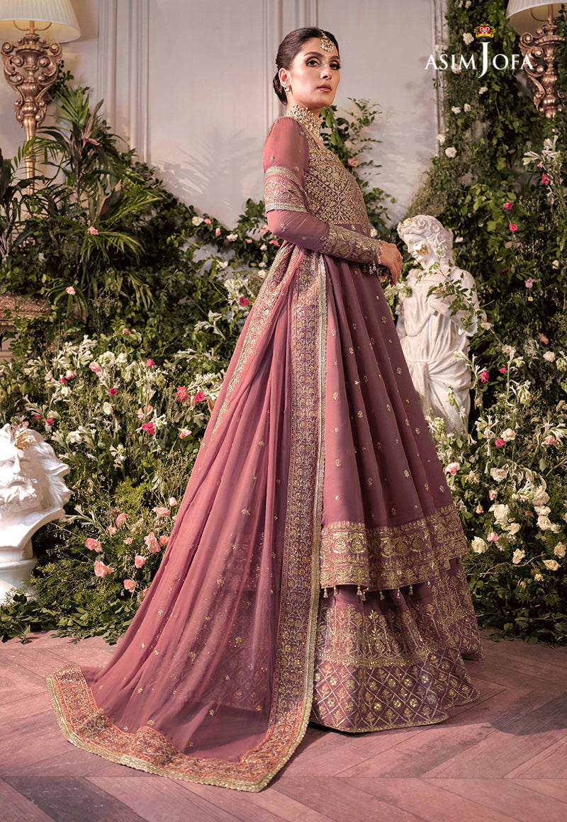 Asim Jofa | Luxury Collection | AJAM-11