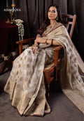 Asim Jofa | Bekhudi Luxury Chiffon  23 | AJBK-04 - Khanumjan  Pakistani Clothes and Designer Dresses in UK, USA