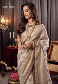 Asim Jofa | Bekhudi Luxury Chiffon  23 | AJBK-04 - Khanumjan  Pakistani Clothes and Designer Dresses in UK, USA