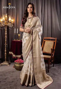 Asim Jofa | Bekhudi Luxury Chiffon  23 | AJBK-04 - Khanumjan  Pakistani Clothes and Designer Dresses in UK, USA