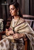 Asim Jofa | Bekhudi Luxury Chiffon  23 | AJBK-04 - Khanumjan  Pakistani Clothes and Designer Dresses in UK, USA