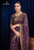 Asim Jofa | Bekhudi Luxury Chiffon  23 | AJBK-08 - Khanumjan  Pakistani Clothes and Designer Dresses in UK, USA